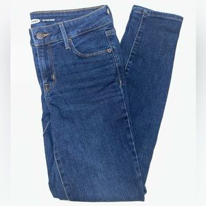 Old Navy Pop Icon Skinny Jeans